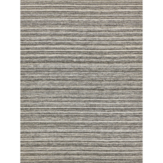 Organica 2883 Rug by Exquisite Rugs in charcoal/silver. Made from unique in a unique style.