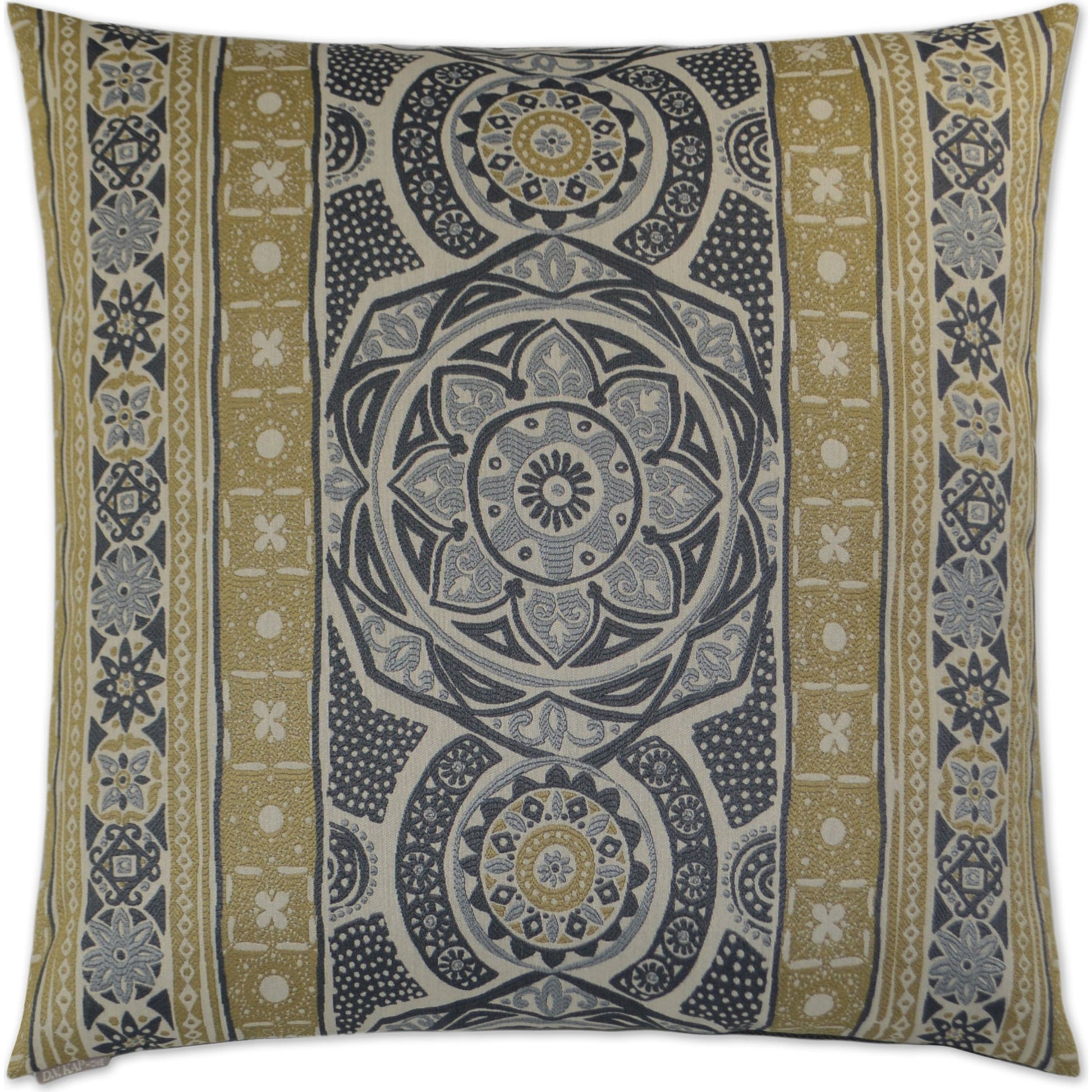 Zara by DV Kap Home. Made from 100% polyester in a transitional style.