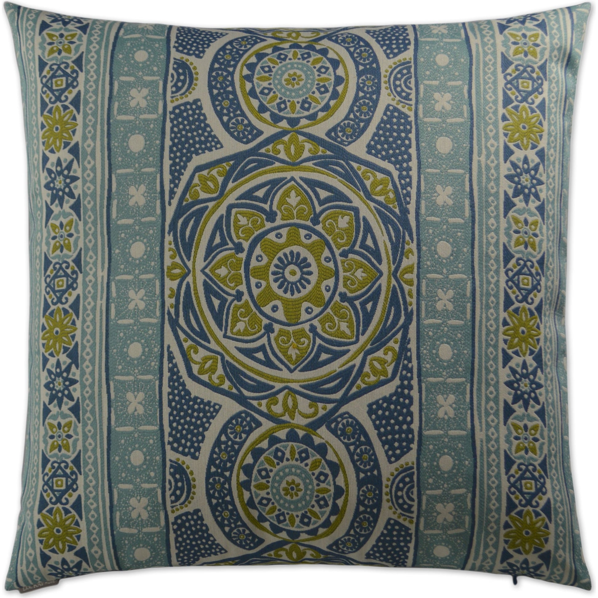 Zara by DV Kap Home. Made from 100% polyester in a transitional style.