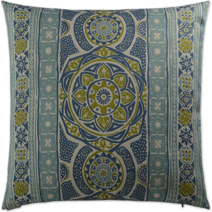 Zara by DV Kap Home. Made from 100% polyester in a transitional style.