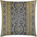 Zara Pillow by DV Kap Home. Made from 100% polyester in a eclectic & global style.