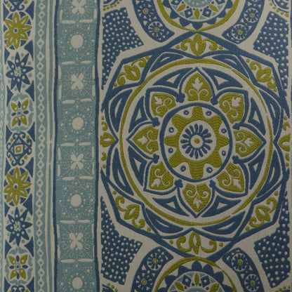 Zara Pillow by DV Kap Home. Made from 100% polyester in a eclectic & global style.