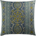Zara Pillow by DV Kap Home. Made from 100% polyester in a eclectic & global style.