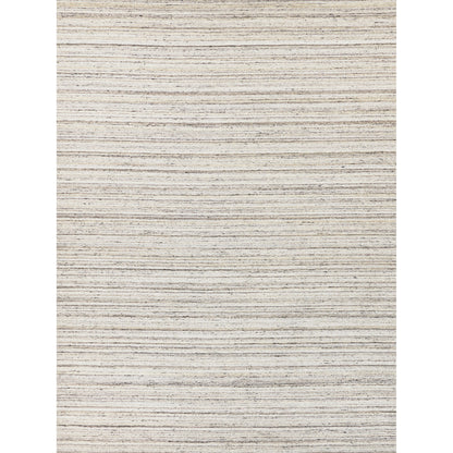 Organica Rug by Exquisite Rugs in charcoal, silver. Made from new zealand wool in a unique style.