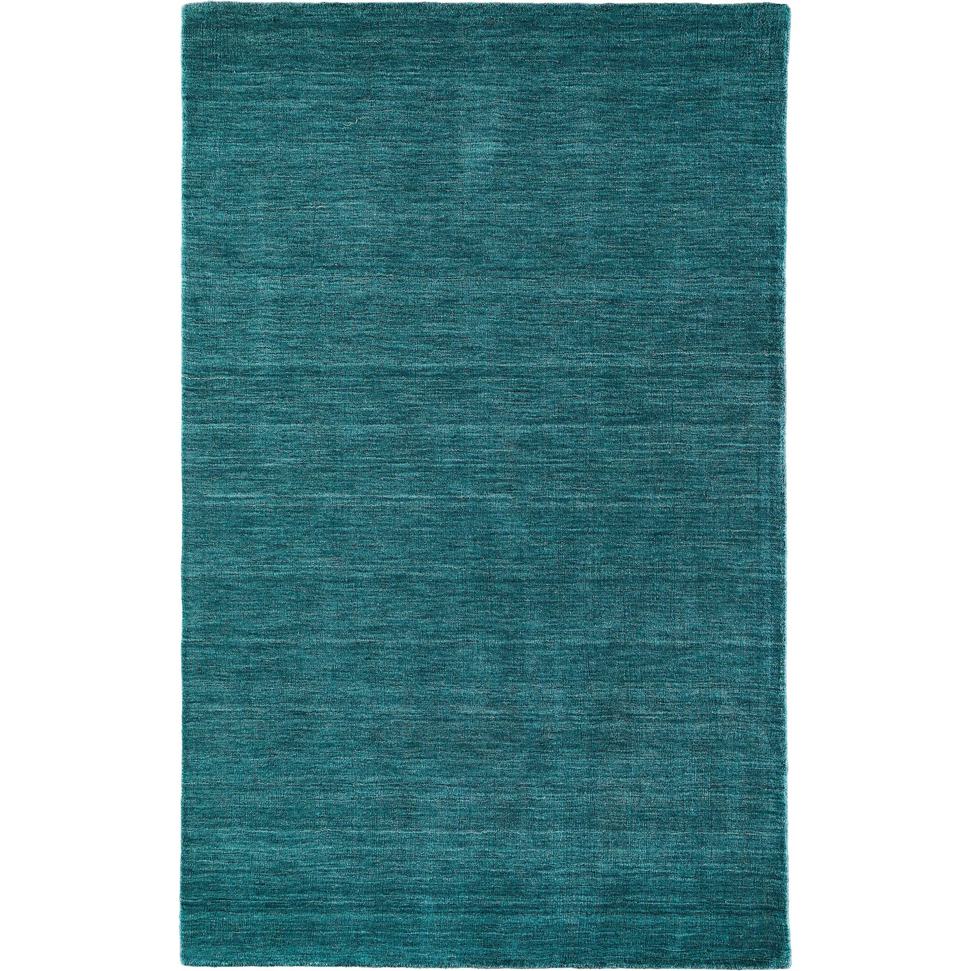 Luna Solid Rug - 8049F by Feizy. Made from wool in a unique style.