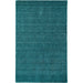 Luna Solid Rug - 8049F by Feizy. Made from wool in a unique style.