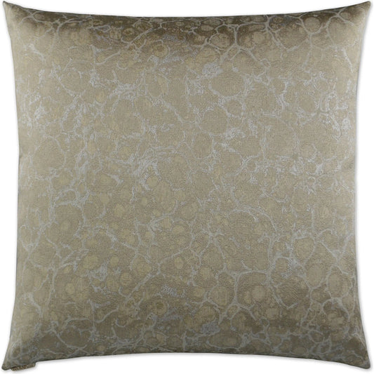 Terrazzo Pillow by DV Kap Home. Made from 100% polyester in a unique style.