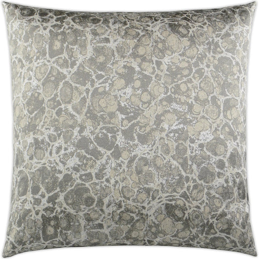 Terrazzo Pillow by DV Kap Home. Made from 100% polyester in a unique style.