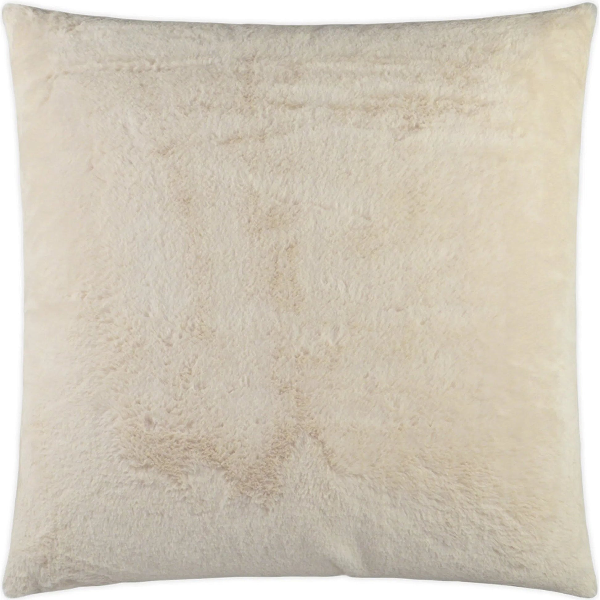 Furocious Pillow by DV Kap Home. Made from 100% polyester in a transitional style.