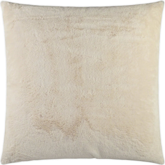 Furocious Pillow by DV Kap Home. Made from 100% polyester in a unique style.