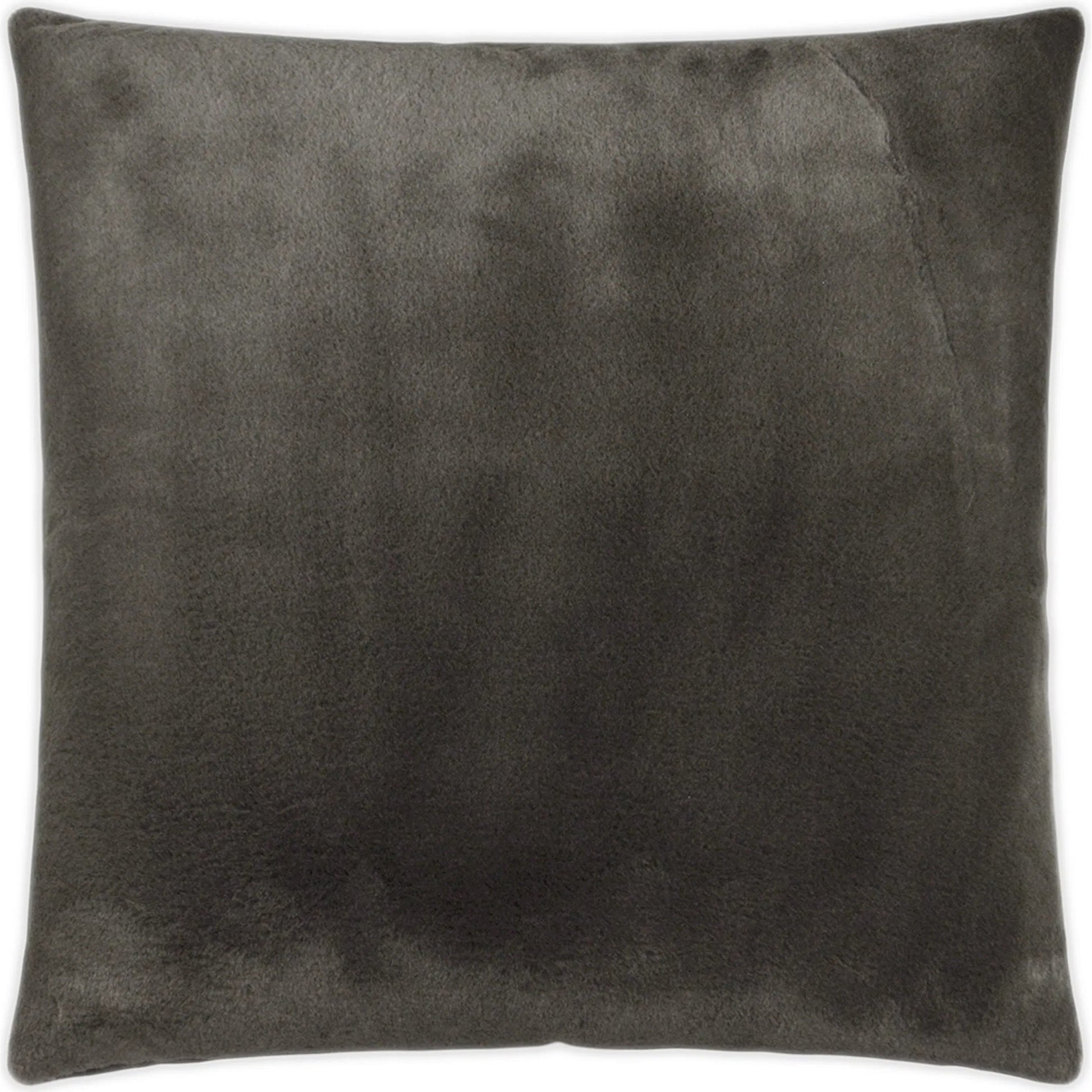 Furocious Pillow by DV Kap Home. Made from 100% polyester in a transitional style.