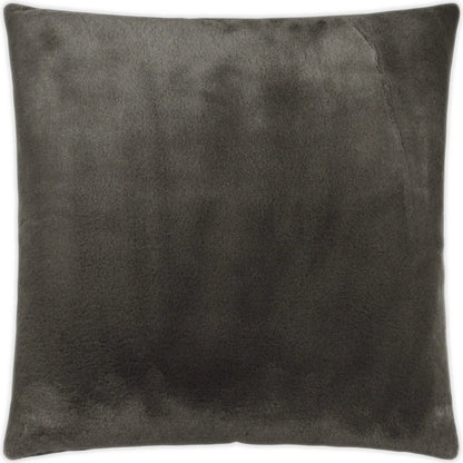Furocious Pillow by DV Kap Home. Made from 100% polyester in a transitional style.