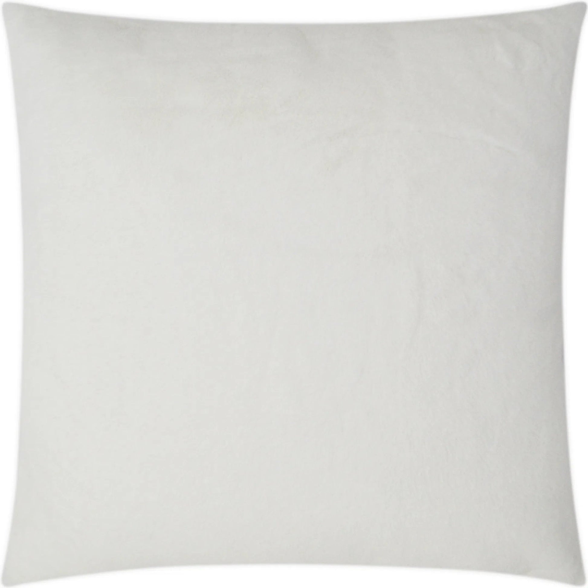 Furocious Pillow by DV Kap Home. Made from 100% polyester in a transitional style.