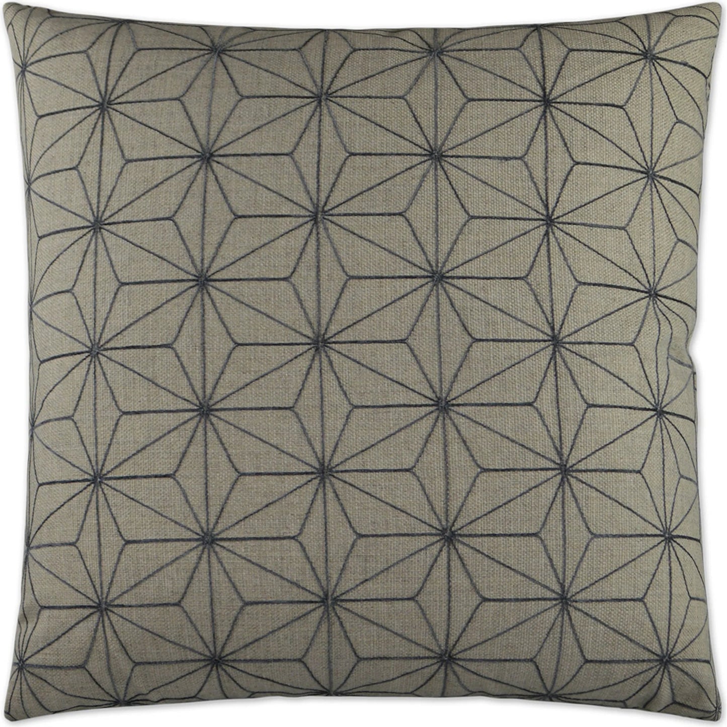 001 SI-2380910 | Primary Silo | Crosby Pillow by DV Kap Home. Made from 100% polyester in a transitional style.