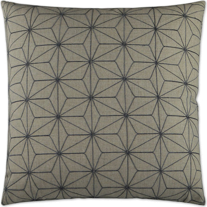 Crosby Pillow by DV Kap Home. Made from 100% polyester in a transitional style.
