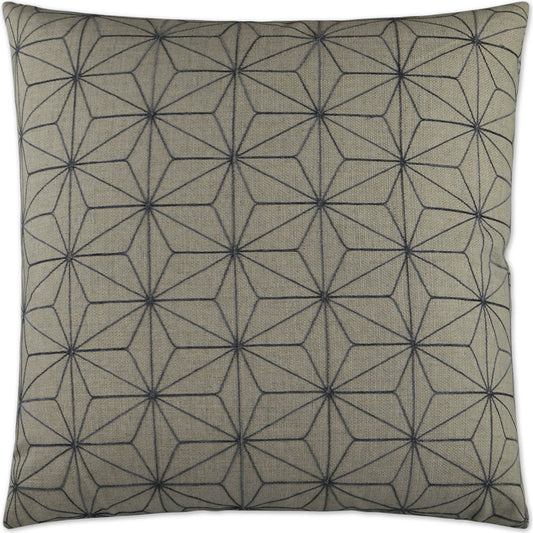 Crosby Pillow by DV Kap Home. Made from 100% polyester in a unique style.