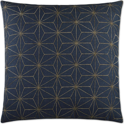 Crosby Pillow by DV Kap Home. Made from 100% polyester in a transitional style.