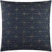 Crosby Pillow by DV Kap Home. Made from 100% polyester in a transitional style.