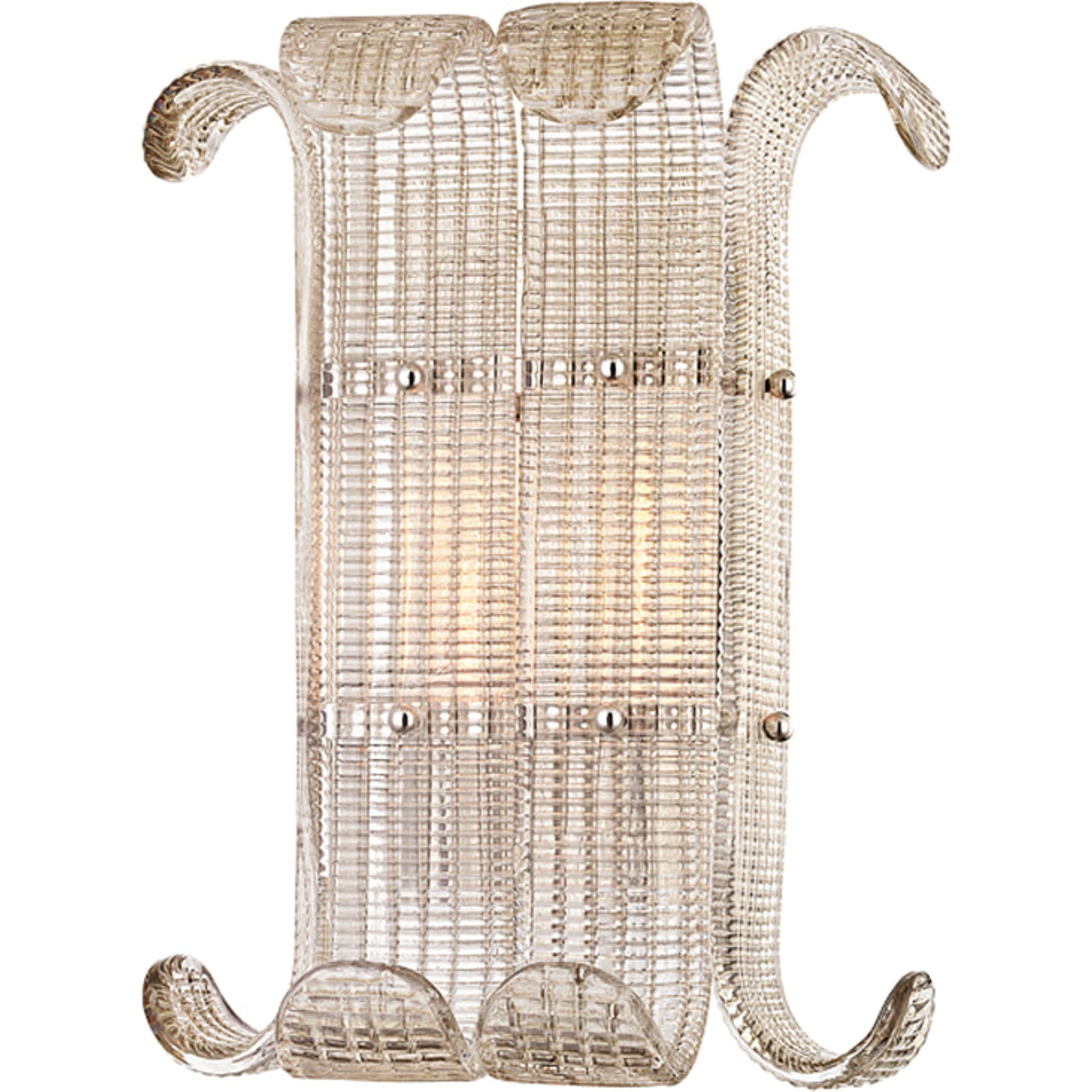 Brasher Wall Sconce by Hudson Valley in aged brass. Made from brass in a transitional style.