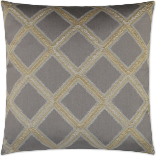 Hekla by DV Kap Home. Made from 67% polyester, 33% rayon in a modern style.