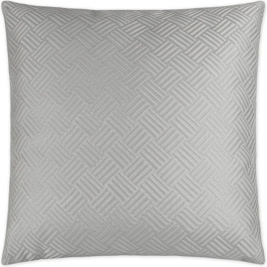 Open Door Pillow by DV Kap Home. Made from 100% polyester in a unique style.