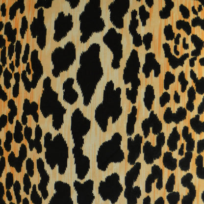 Jamil Pillow by DV Kap Home in orange. Made from 100% cotton in a unique style.