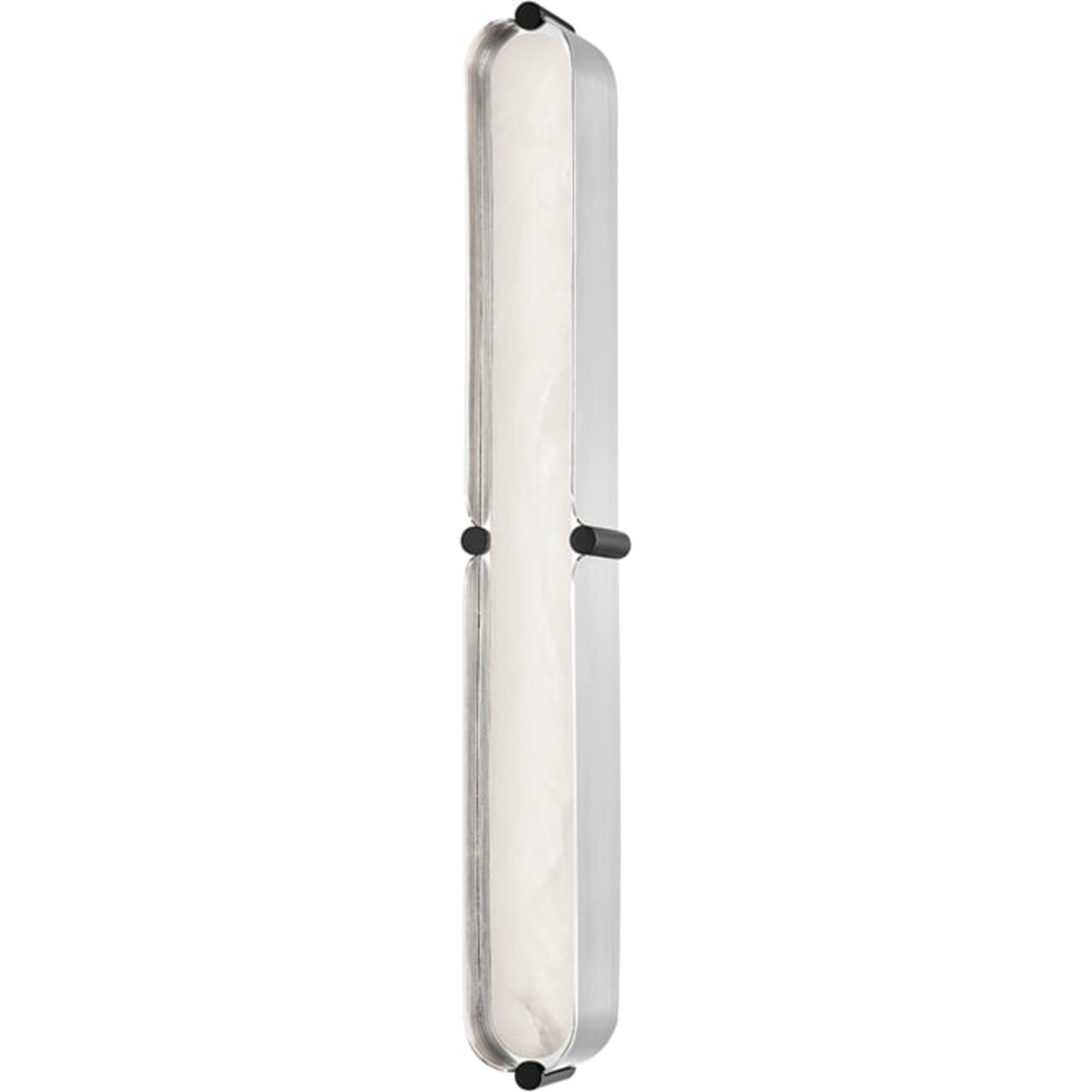 Tribeca Bath Bracket by Hudson Valley. Made from brass in a transitional style.