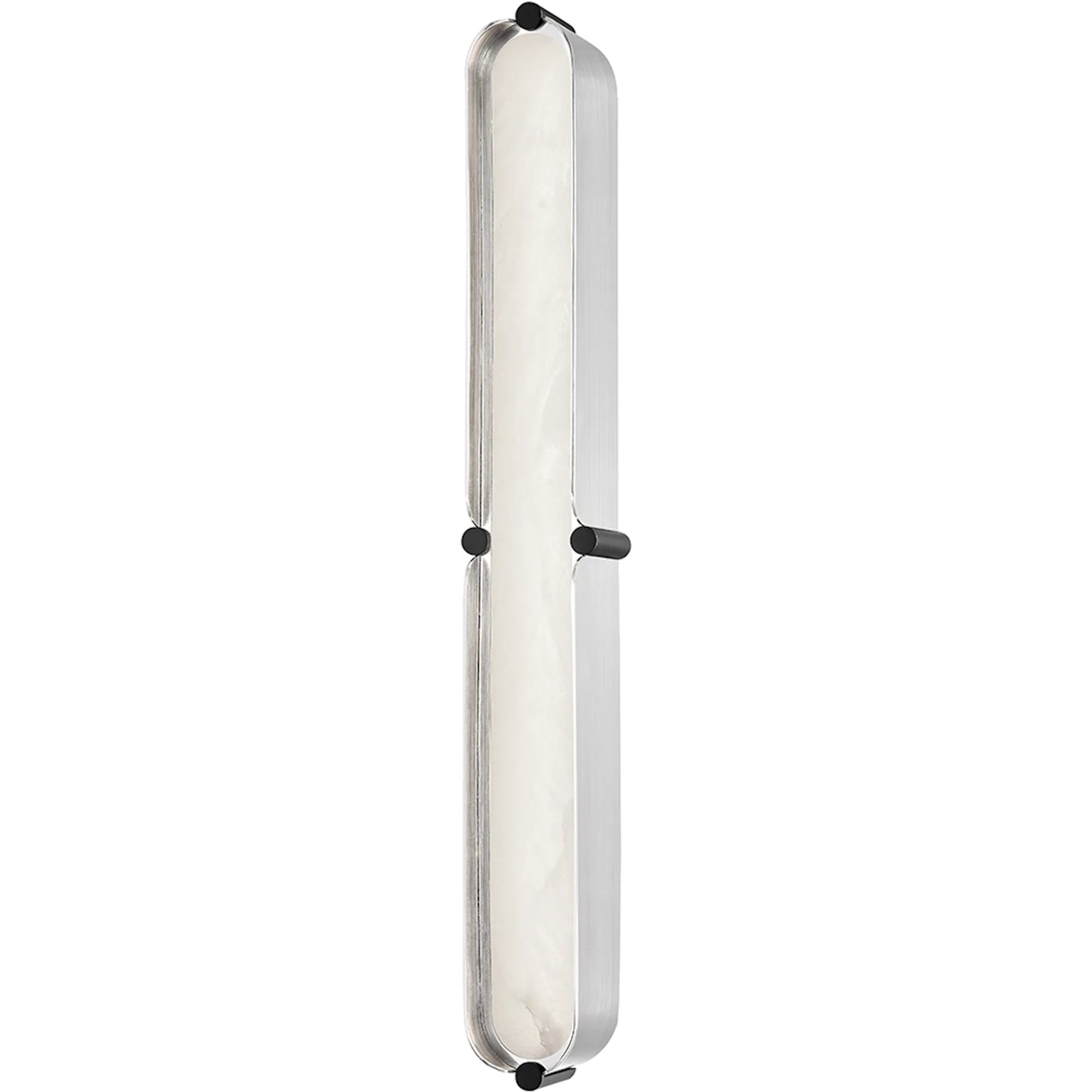 Tribeca Bath Bracket by Hudson Valley. Made from brass in a transitional style.