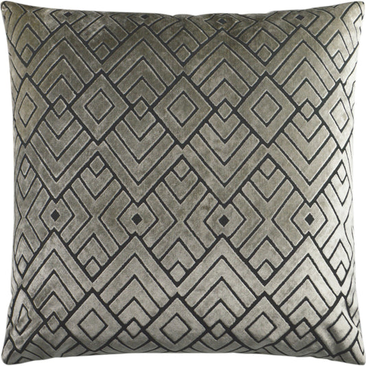Hipster by DV Kap Home. Made from 64% viscose, 36% polyester in a modern style.