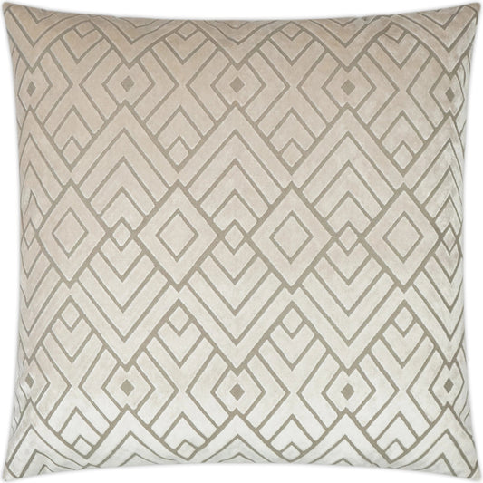 Hipster by DV Kap Home. Made from 64% viscose, 36% polyester in a modern style.