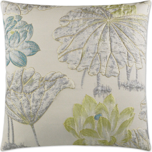Alicia by DV Kap Home in gray. Made from unique in a transitional style.