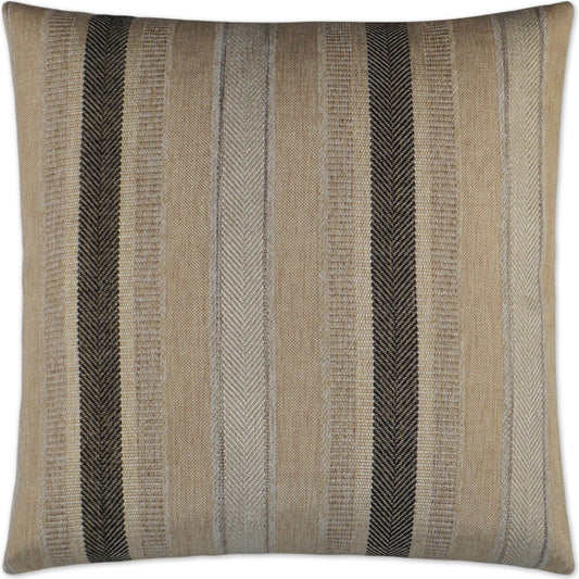 Habitat by DV Kap Home. Made from 100% polyester in a transitional style.