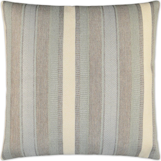 Habitat Pillow by DV Kap Home. Made from 100% polyester in a unique style.