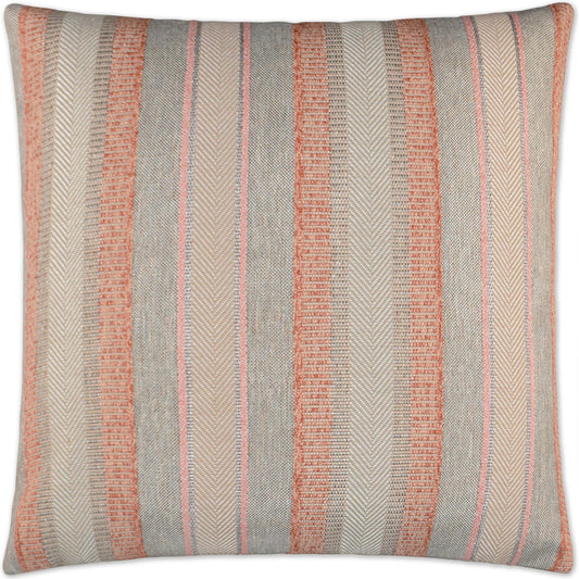 Habitat Pillow by DV Kap Home. Made from 100% polyester in a unique style.