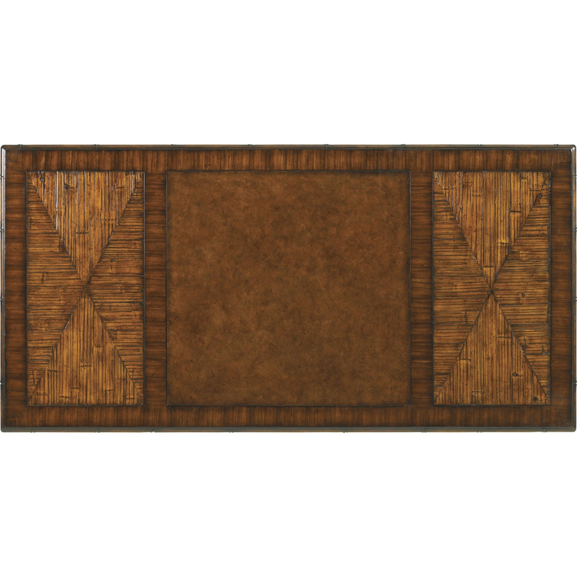 Paradise Isle Writing Desk by Sligh. Made from unique in a coastal style.