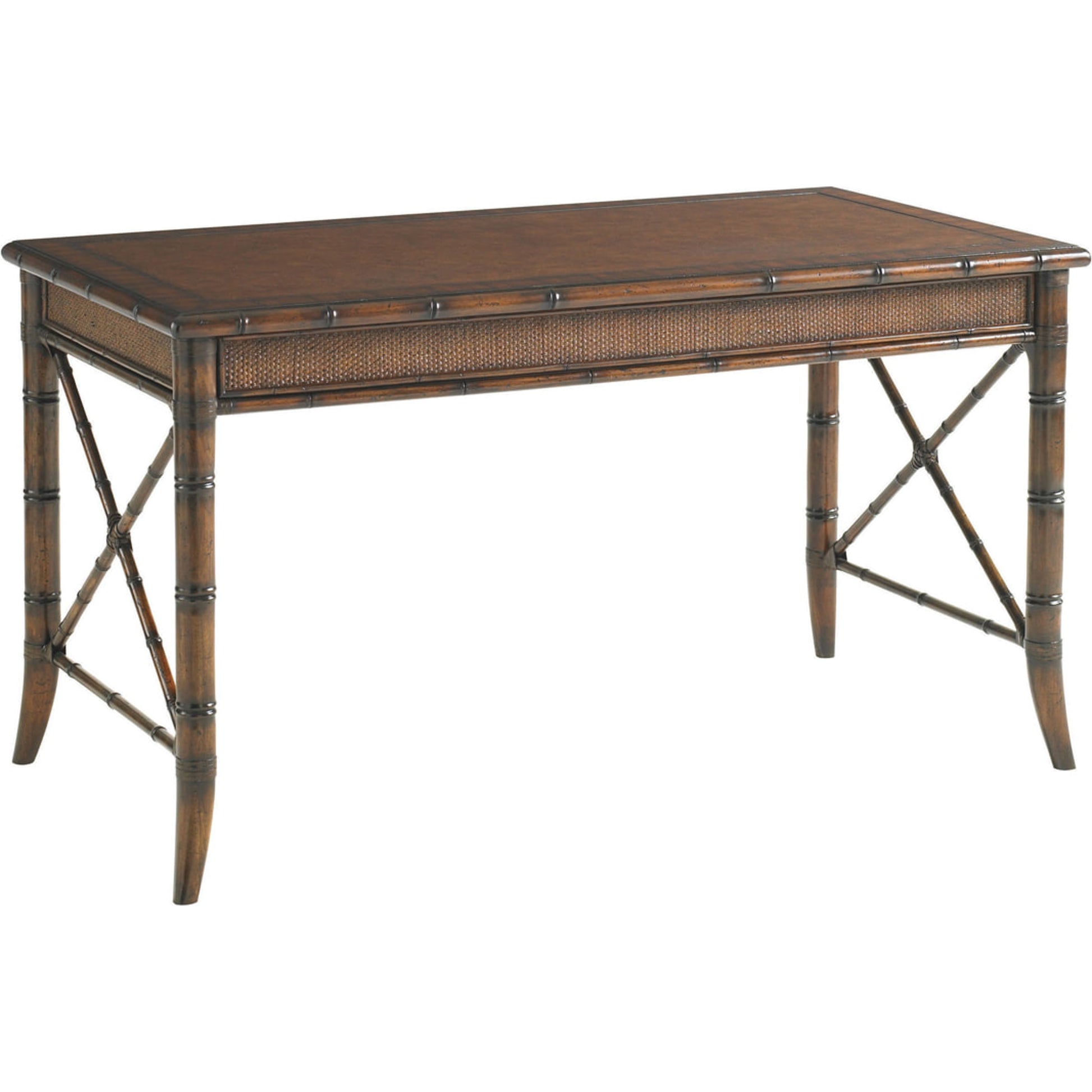 Marianna Writing Desk by Sligh. Made from unique in a coastal style.