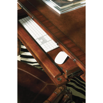 Marianna Writing Desk by Sligh. Made from unique in a coastal style.