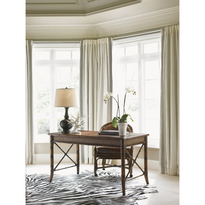 Marianna Writing Desk by Sligh. Made from unique in a coastal style.