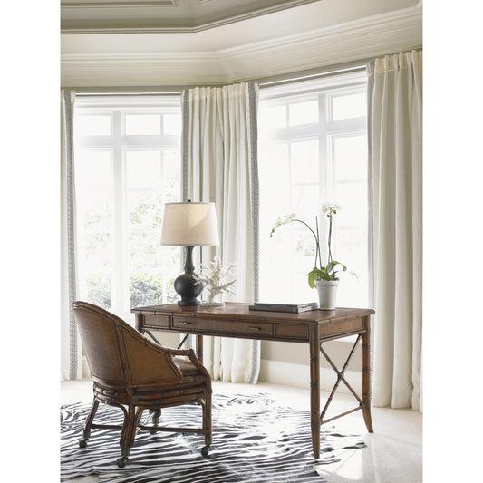 Marianna Writing Desk by Sligh. Made from unique in a coastal style.