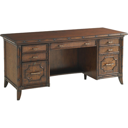 Isle of Palms Credenza by Sligh. Made from unique in a traditional style.