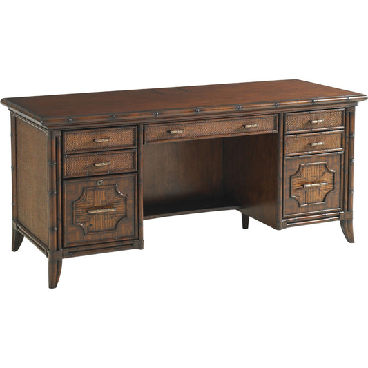 Isle of Palms Credenza by Sligh. Made from unique in a traditional style.