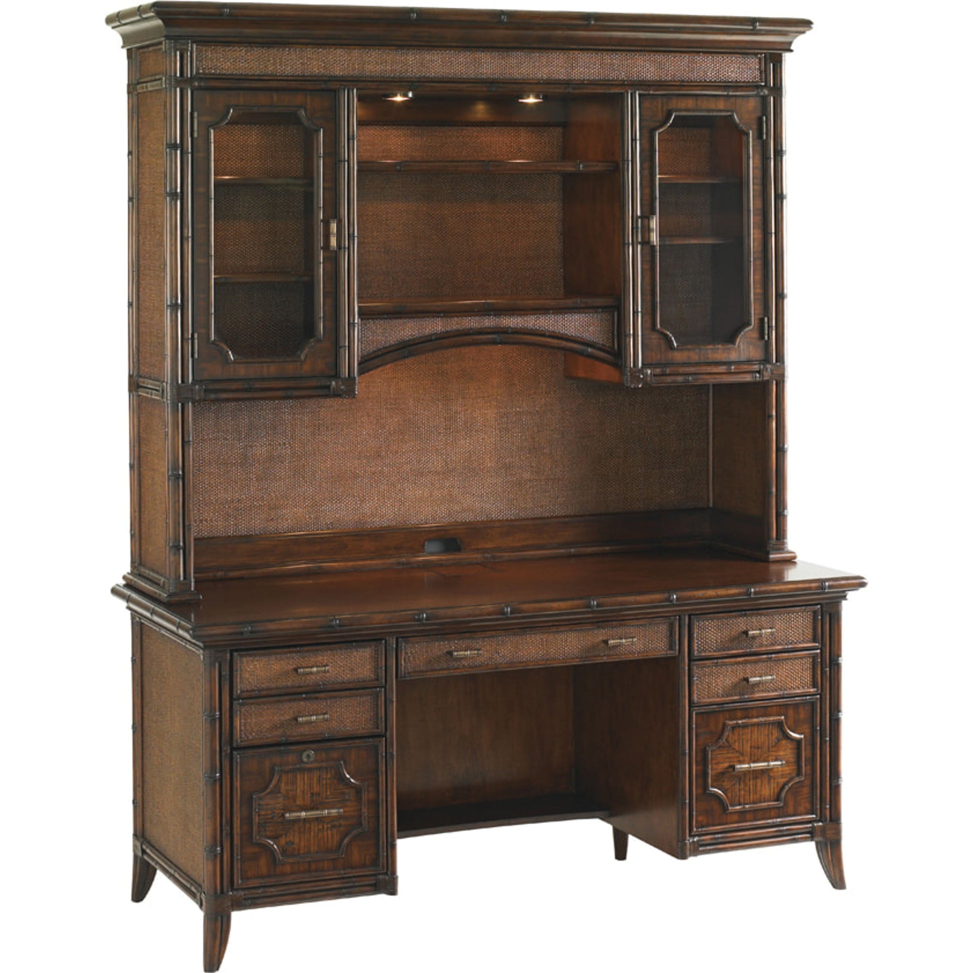 Isle of Palms Credenza by Sligh. Made from unique in a traditional style.
