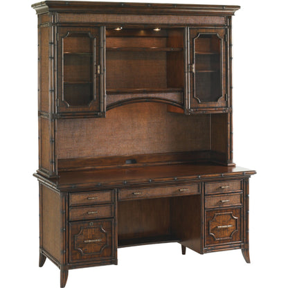 Isle of Palms Credenza by Sligh. Made from unique in a traditional style.