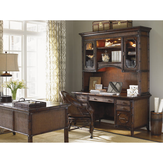 Isle of Palms Credenza by Sligh. Made from unique in a traditional style.