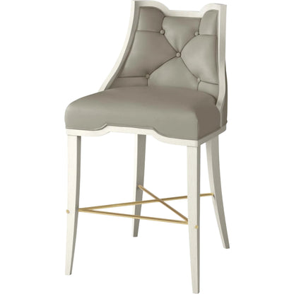 Logan Counter Stool by Global Views. Made from unique in a modern style.