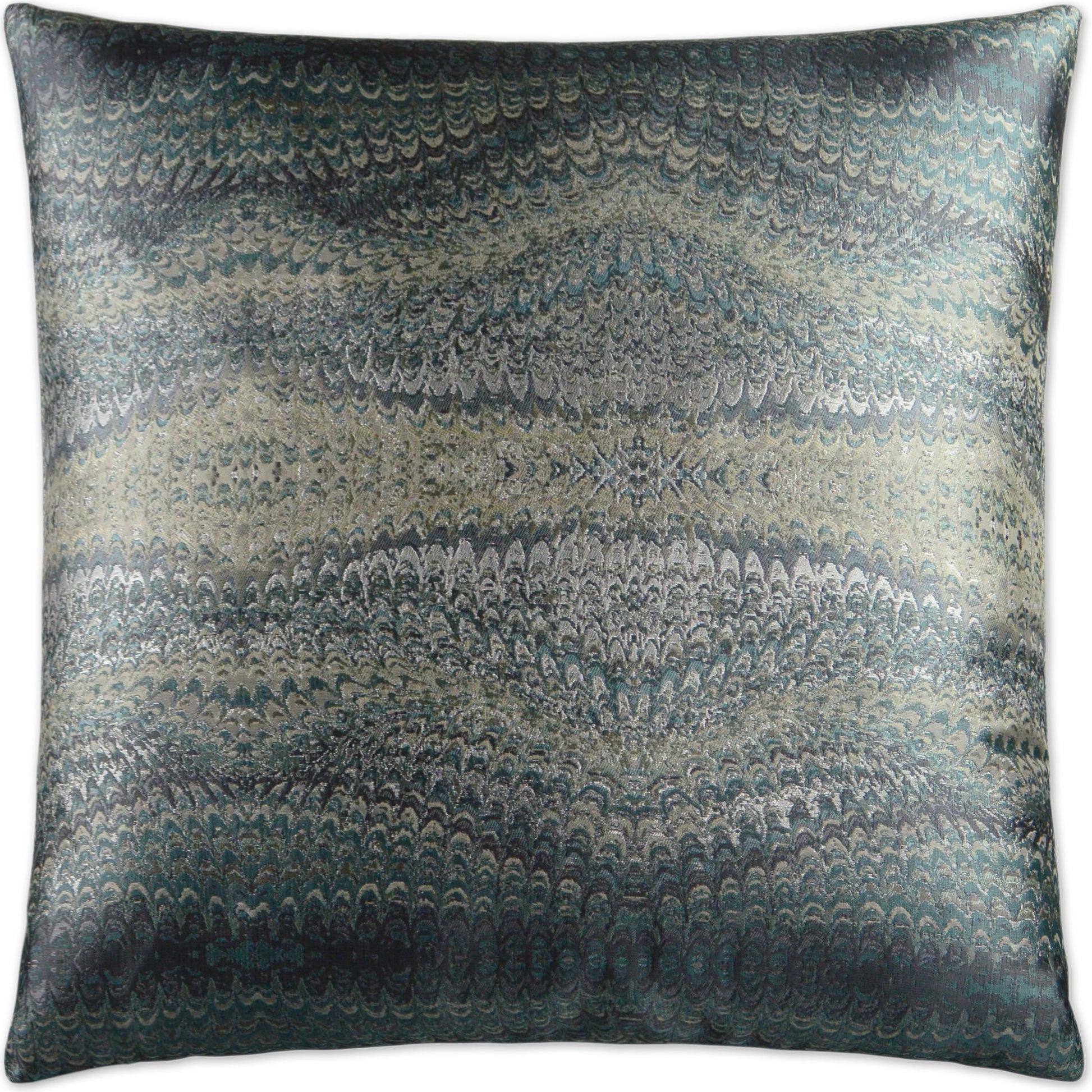 Magma by DV Kap Home. Made from 80% polyester, 20% lurex in a modern style.