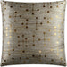 Morse by DV Kap Home. Made from 80% polyester, 20% lurex in a modern style.