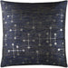 Morse by DV Kap Home. Made from 80% polyester, 20% lurex in a modern style.
