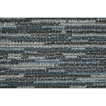 Priestley PRI39UCF Rug by Feizy. Made from polypropylene, polyester in a unique style.