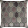 Purple, Gray, Mulberry